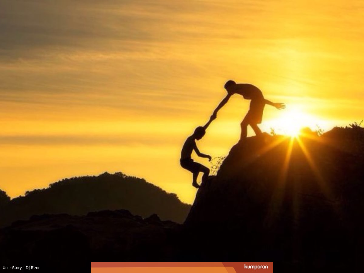22+ Kata Kata Motivasi Untuk Sahabat Yang Lagi Sedih | karlinhacolucci